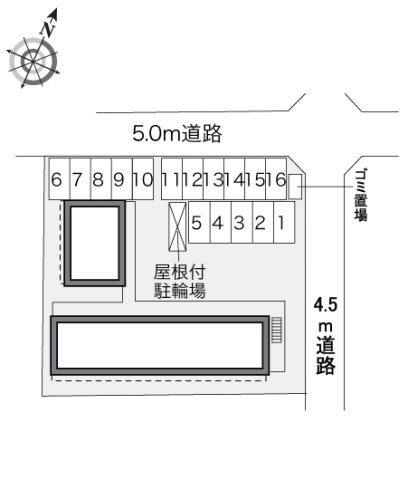 レオパレスひよしのその他