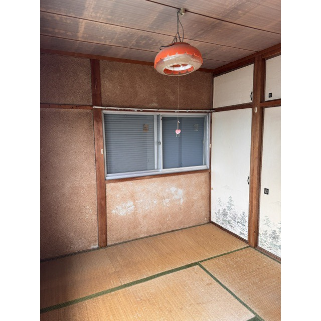 揖斐郡大野町大字桜大門の一戸建ての居間・リビング