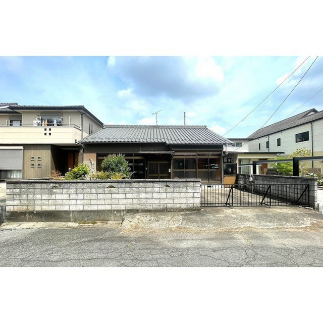 フラット清本町