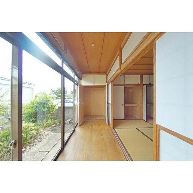 フラット清本町のその他