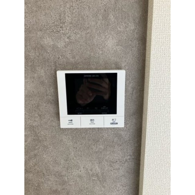 D-ROOM蘇原村雨町A棟の設備