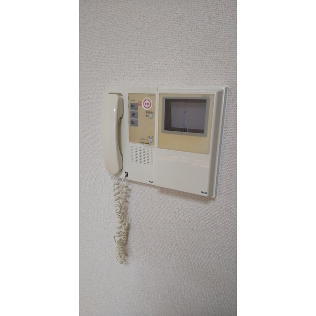 岐阜市若宮町１丁目の賃貸マンションの設備