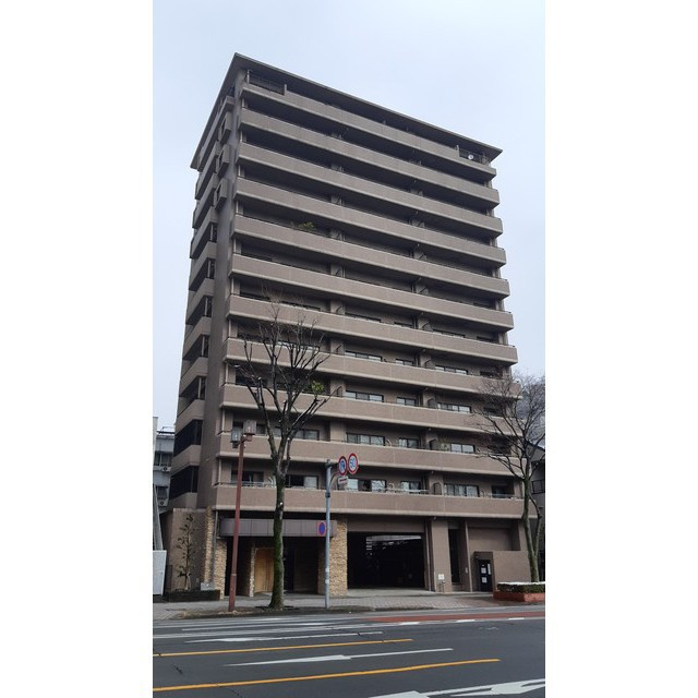 岐阜市若宮町１丁目の賃貸マンション