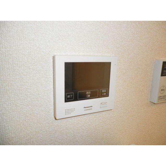 各務原市鵜沼三ツ池町５丁目のアパートの設備