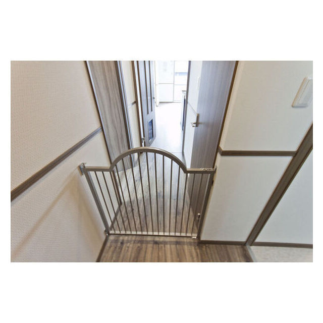 Ｐｏｍａｒの設備|ドッグフェンス