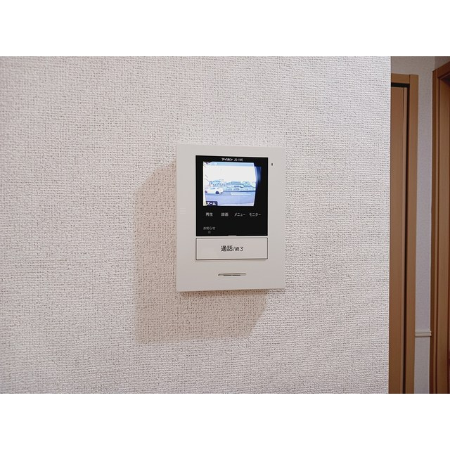 エスポアール・アンジュの設備