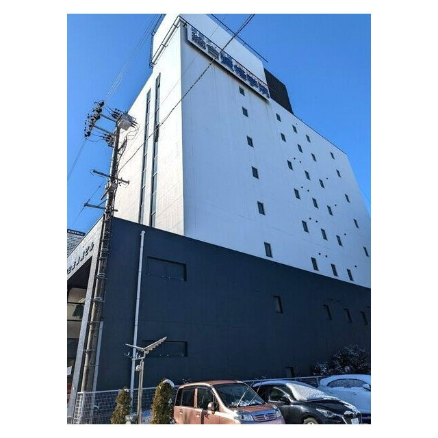 岐阜市薮田南１丁目の事務所の外観