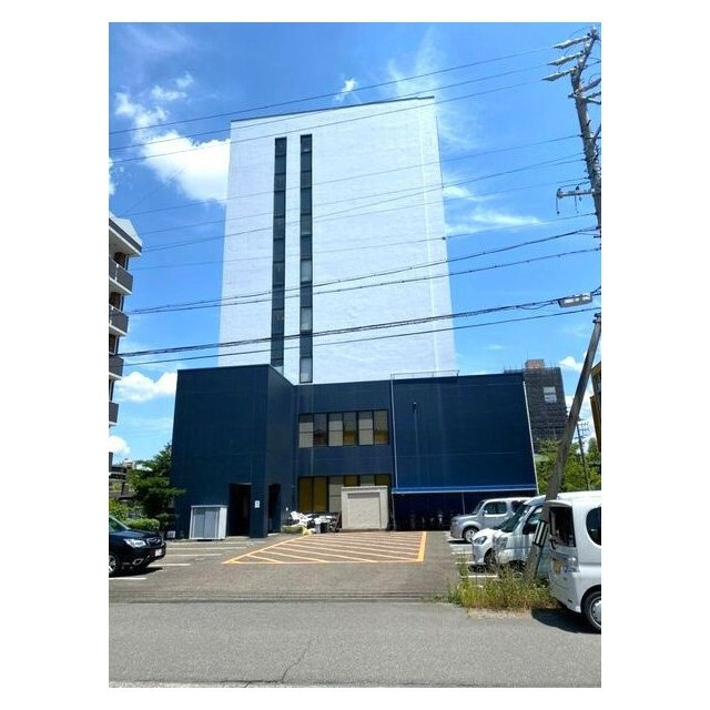 岐阜市薮田南１丁目の事務所