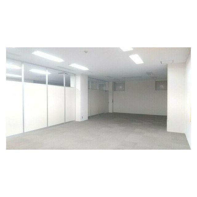 岐阜市薮田南１丁目の事務所の内装