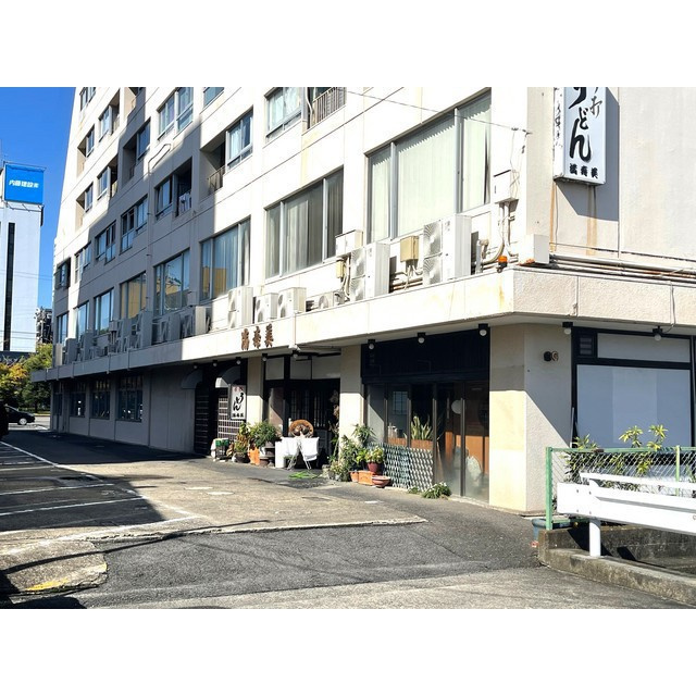 第一岐阜県ビルのその他