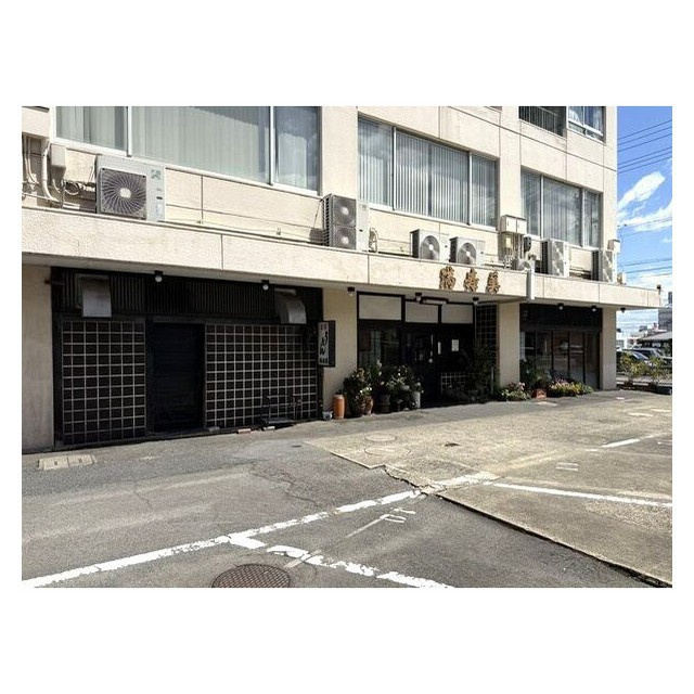 第一岐阜県ビルのその他