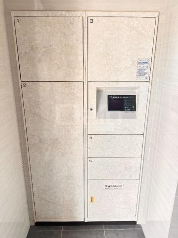 【その他共用部分】 | ビエラコート浄水通り