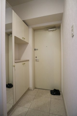 【玄関】 | クレアランドマーク
