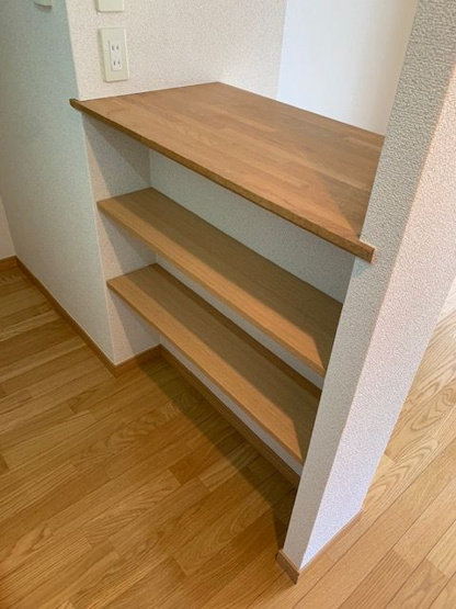 【収納】 | キャッスル大手門