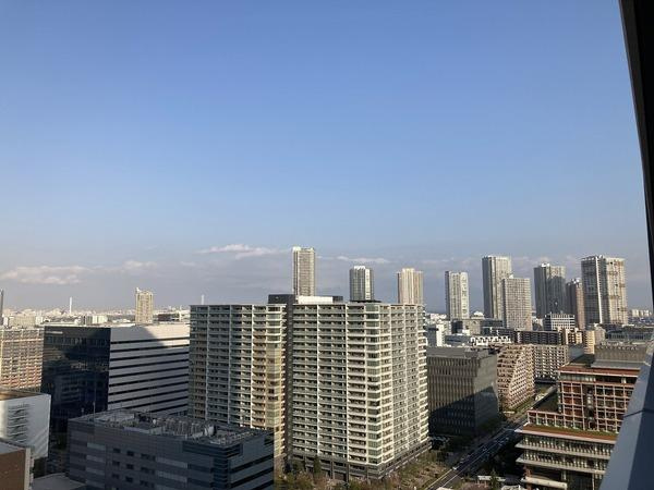 【展望】