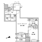 ウエストパークタワー池袋の画像