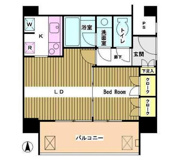 中央区日本橋箱崎町のマンションの画像