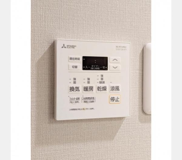 【設備】 | グレーシアフィット三軒茶屋