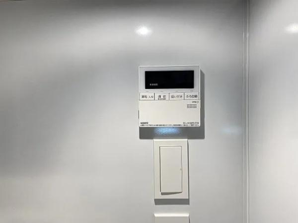 【設備】