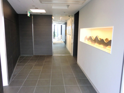 【その他共用部分】 | パークアクシス代官山