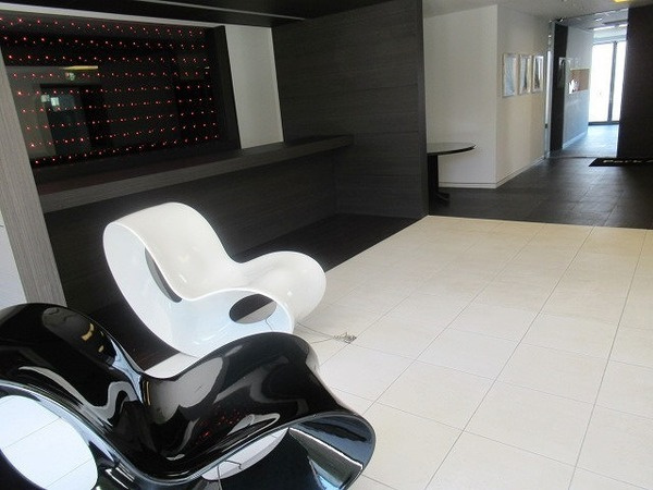 【その他共用部分】 | パークアクシス代官山