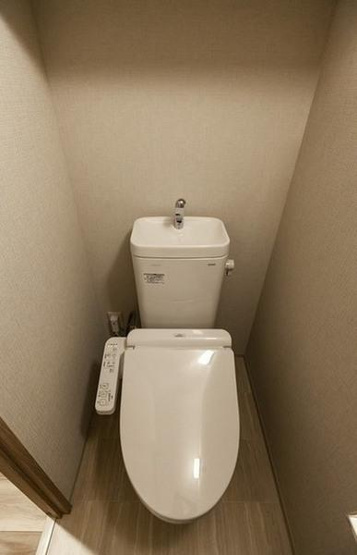 【トイレ】