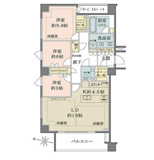 千代田区六番町のマンションの画像