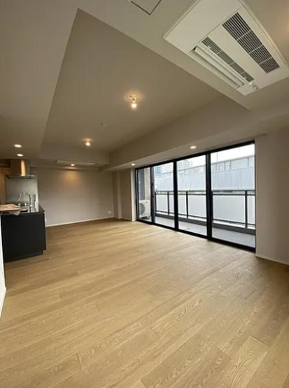 【居間・リビング】