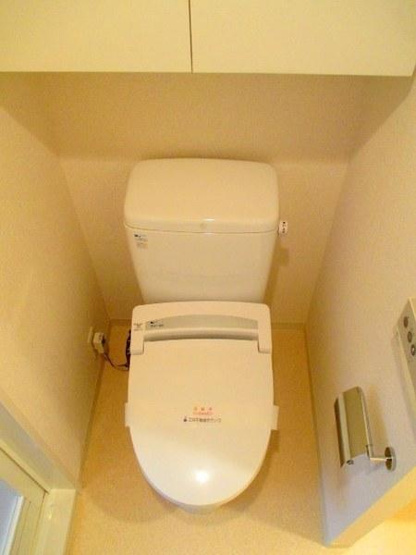 【トイレ】