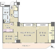 IBIS市ヶ谷の画像
