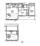 目黒区目黒１丁目のマンションの画像