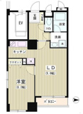 中央区湊１丁目のマンションの画像