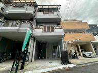 大東市泉町２丁目の中古一戸建の画像