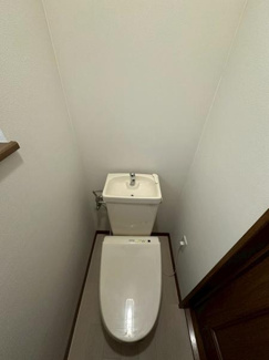 【トイレ】