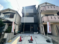 交野市倉治２丁目の中古一戸建の画像