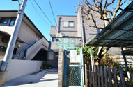 大田区西六郷３丁目のマンションの画像