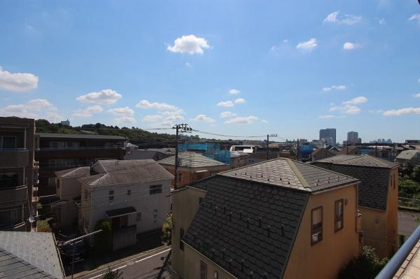【展望】 | パレドール玉川