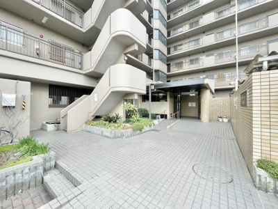 【その他】 | エクセランス堺東 | スーパや小・中学校など生活施設が近くに揃う好立地！