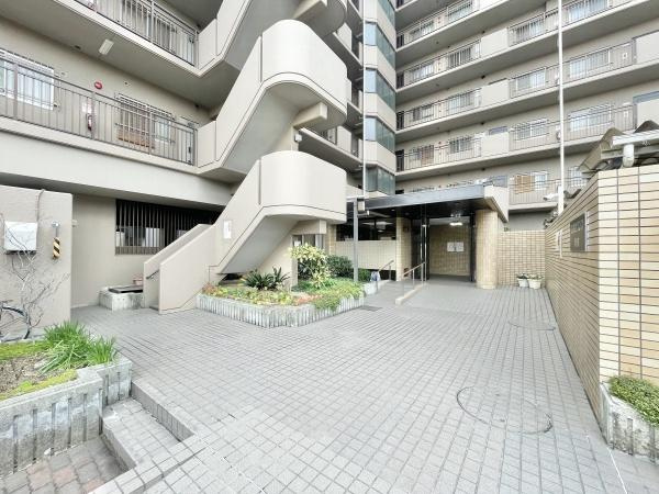 【その他】 | エクセランス堺東 | スーパや小・中学校など生活施設が近くに揃う好立地！