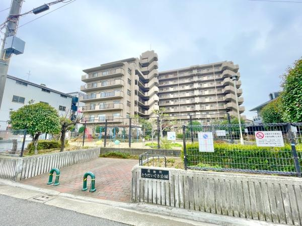 【その他】 | エクセランス堺東 | 2025年7月リフォーム済！キレイなお家ですぐに新生活スタート出来ますね！
