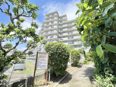 【その他】 | エンゼルハイム上野芝 | 毎日のお散歩も快適なエリアで、ゆとりある住環境が整っています。
