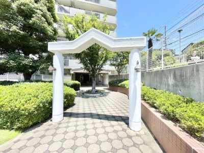 【その他】 | エンゼルハイム上野芝 | 安らぎに満ちた生活空間を予感させる健やかな暮らしを楽しめそう！
