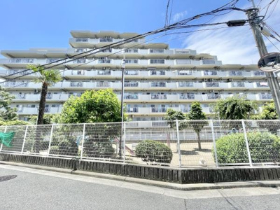 【その他】 | エンゼルハイム上野芝 | 周辺は落ち着いた住環境ですので子育て世代のご家族にもおすすめ！