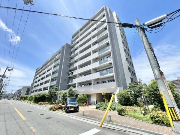 【その他】 | レスタージュ鳳 | 周辺には、コンビニやスーパーなどの生活に便利な施設が揃っております♪