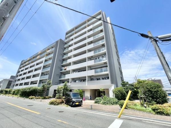 【その他】 | レスタージュ鳳 | 空家につき即日内覧可能ですです♪ぜひご見学ください！
