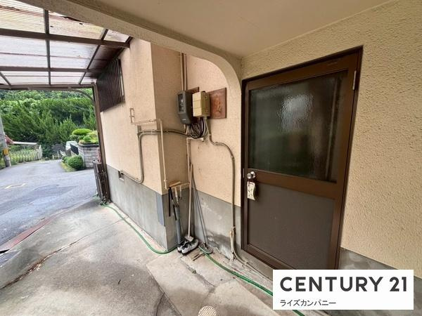【内装】 | 泉南郡岬町淡輪　中古戸建