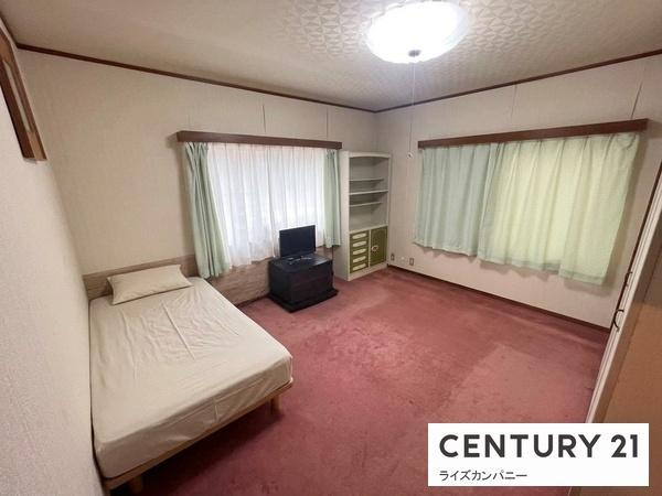【洋室】 | 泉南郡岬町淡輪　中古戸建