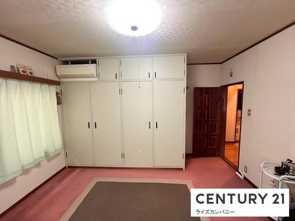 【洋室】 | 泉南郡岬町淡輪　中古戸建