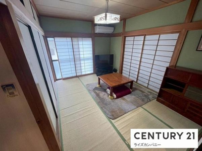 【和室】 | 泉南郡岬町淡輪　中古戸建