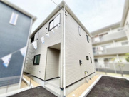 西区王塚台7丁目　2号棟　新築戸建の画像